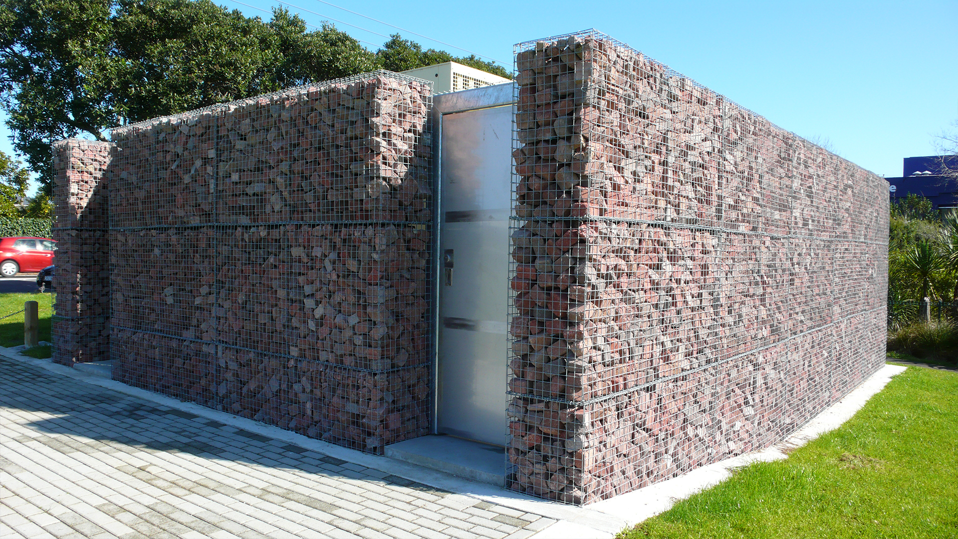 Permathene New Zealand